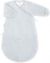 Gigoteuse bleu griis